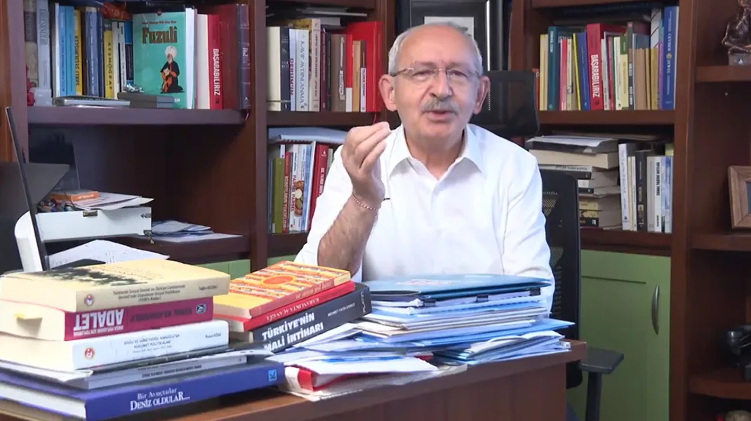 Kemal Kılıçdaroğlu: “Milli Eğitim Bakanlığı bağımsız bir yapıya dönüştürülecek”
