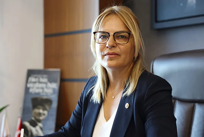 “CHP Türkiye’nin sigortasıdır”