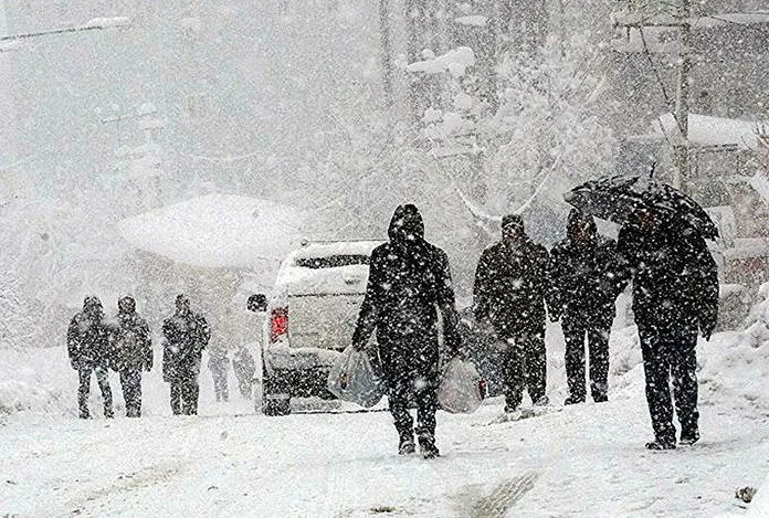 İstanbul’a kar ne zaman gelecek: Meteoroloji uzmanı açıkladı