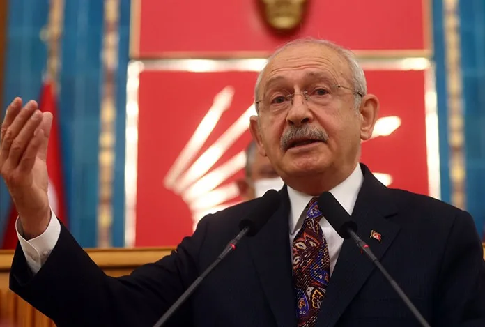 Kılıçdaroğlu: “Atakum Belediyesi 29 denetim geçirdi”