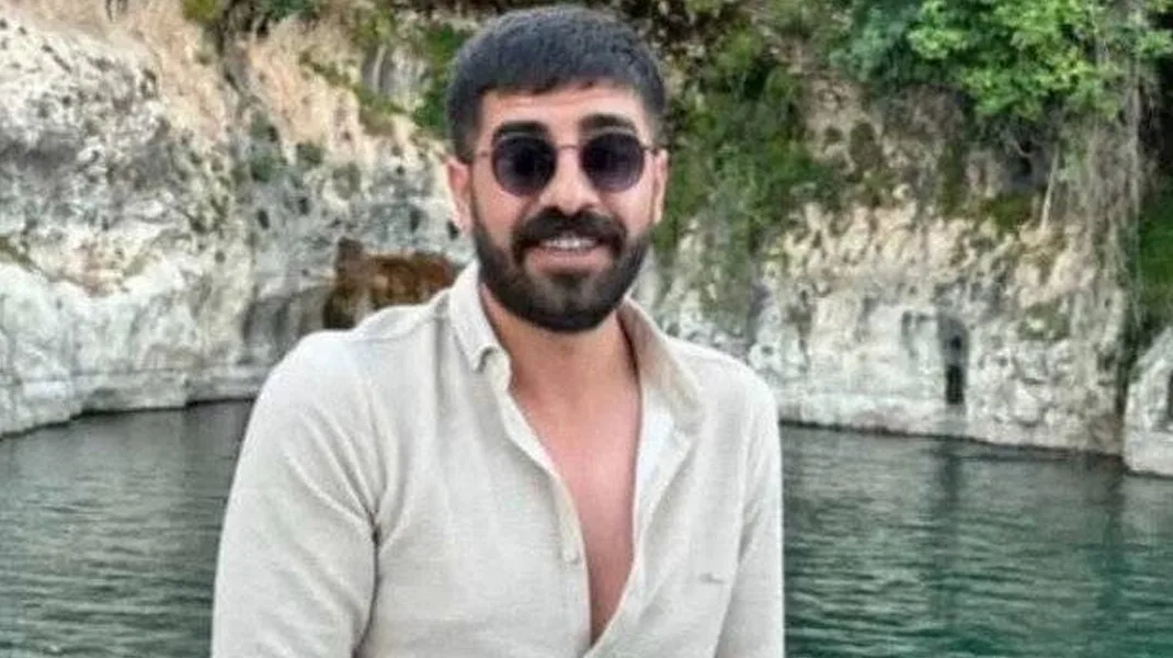 Şanlıurfa’da köpeğin ısırdığı genç kuduz nedeniyle hayatını kaybetti