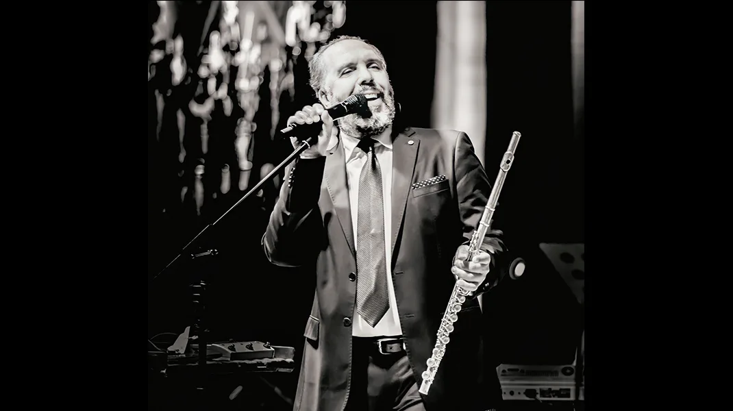 Fatih Erkoç, hayatına damga vuran kadınları anlattı