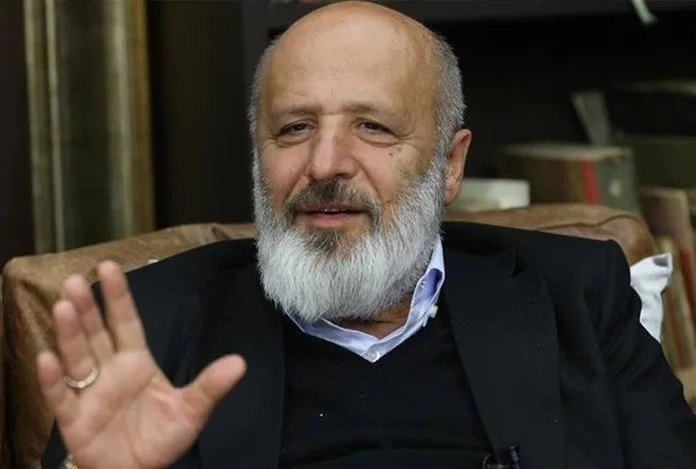 Ethem Sancak Vatan Partisi’ne katılıyor