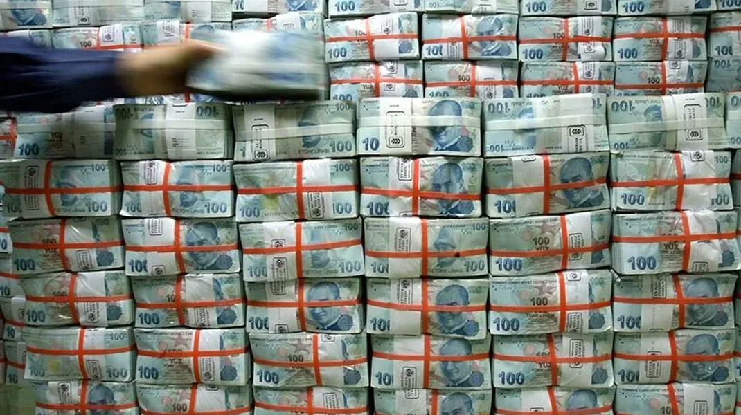 Mart’ta cari açık 4,5 milyar dolar oldu