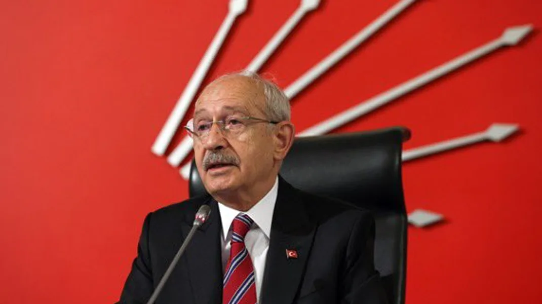 Kemal Kılıçdaroğlu: “Bir daha Cumhurbaşkanlığı dahil, herhangi bir pozisyona aday olmayacağım”