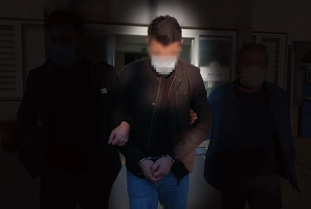Atakum’da 2 kişiyi silahla yaraladı…