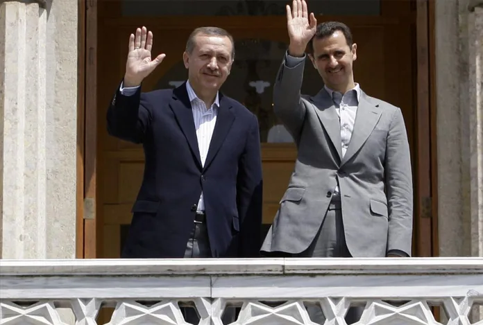 “Erdoğan ve Esad Moskova’da görüşecek”