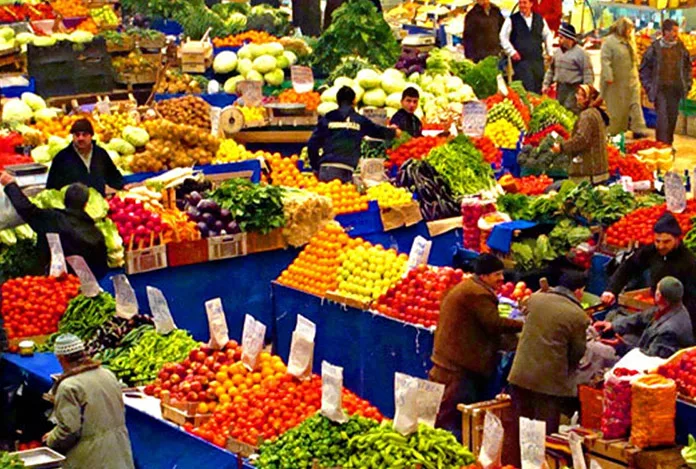“Üretici fiyatı ile marketler arasında dağlar var”