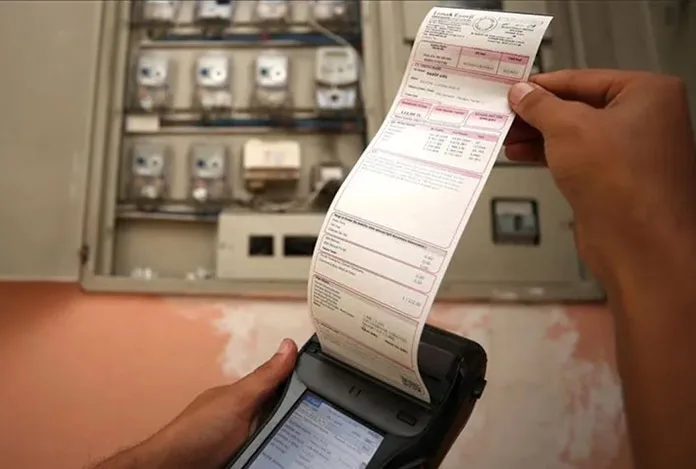 Elektrikte yeni tarife
