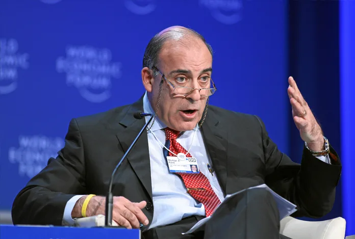 Altılı Masa’da adaylık için Muhtar Kent iddiası