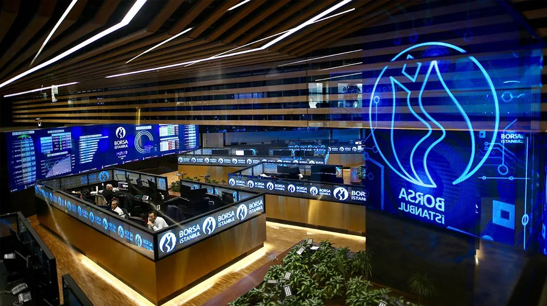 Borsa İstanbul tüm zamanların rekorunu kırdı
