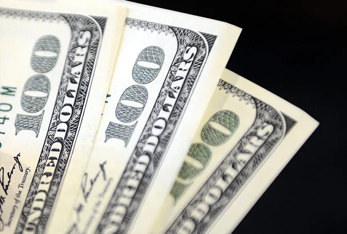 Dolar yeniden yükselişte