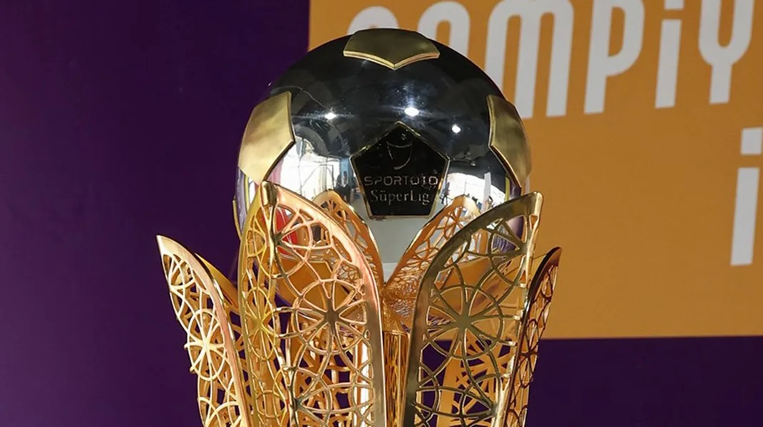 Süper Lig’de ilk iki haftanın programı açıklandı