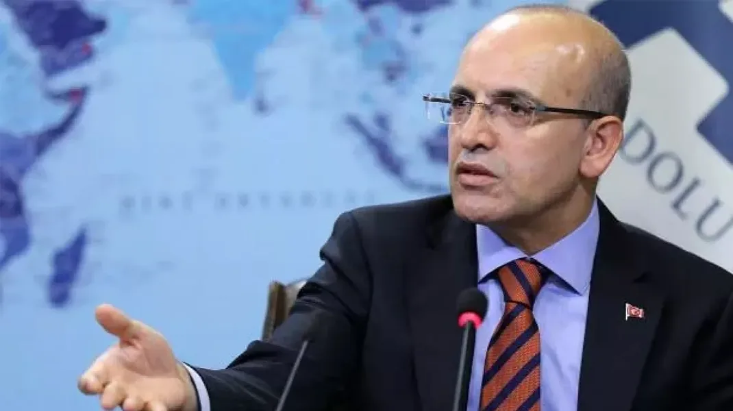 İletişim Başkanlığı: “Mehmet Şimşek istifa etmedi”