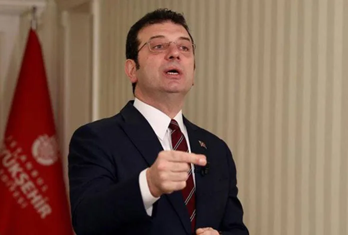 İmamoğlu’na siyasi yasak mı gelecek?