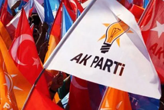 AK Parti’den açıklama: “Oy oranımız yüzde 34’e düşmüştü”