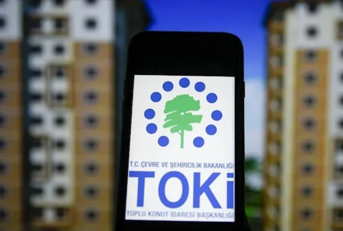 TOKİ Samsun’da 43 arazi satacak