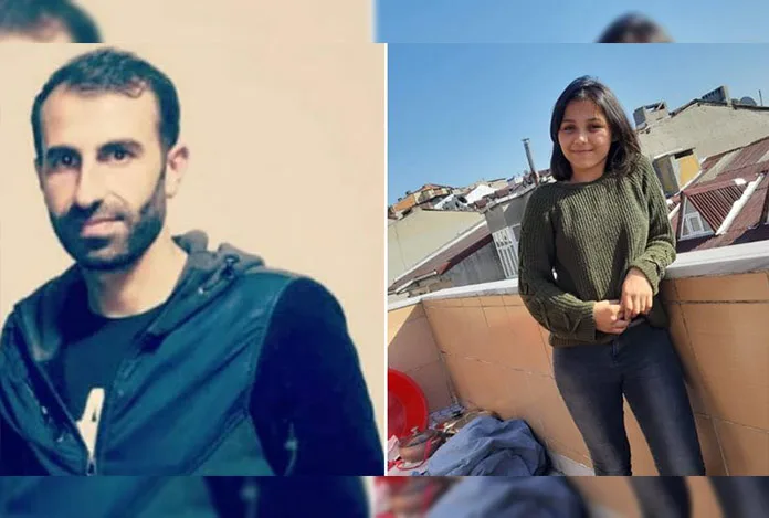 Beyza Doğan’ın katil zanlısı hayatını kaybetti