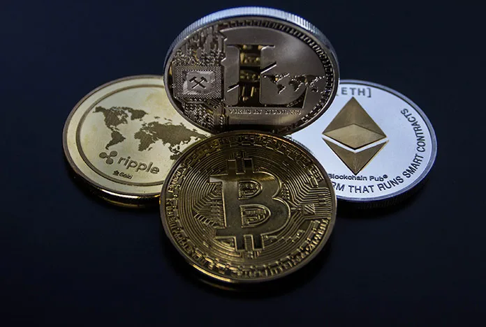 Kripto parada 615 milyon dolarlık vurgun