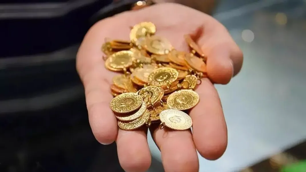 Gram altın ve Borsa İstanbul’da düşüş