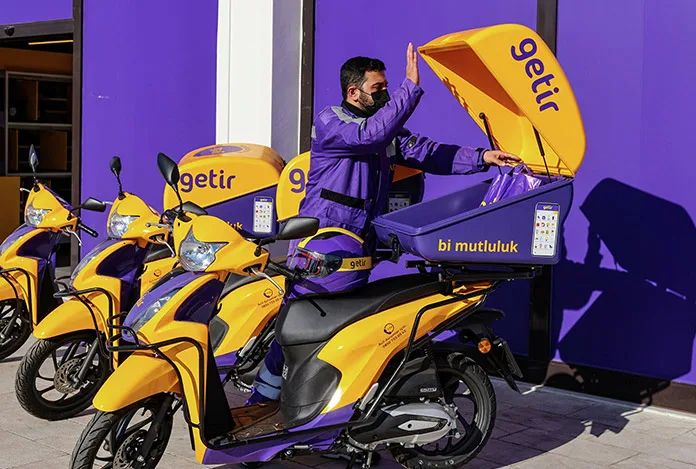 n11’e ortaklık Getir’di