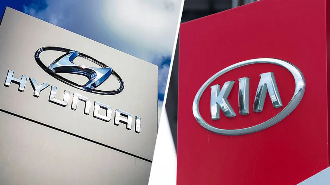 Hyundai ve Kia, yangın riski nedeniyle 92 bin aracı geri çağırdı