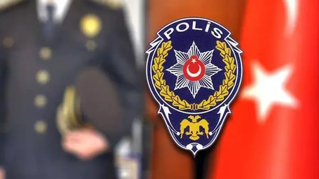 52 ilin emniyet müdürü değişti