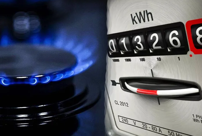 Elektrik ve doğalgaza gece yarısı zam geldi!