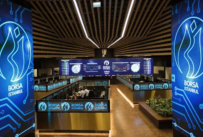 AK Parti’den Borsa tepkisi: “Küçük yatırımcının parasının çalınmasına neden izin veriyorsunuz?”