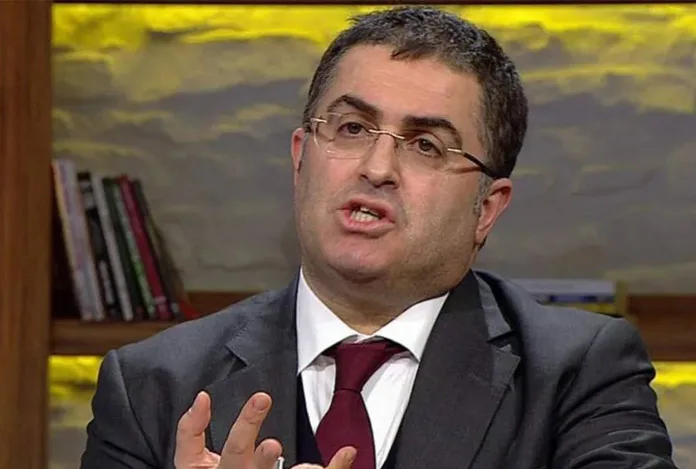 Cumhurbaşkanı adaylığı rafa kalkan Ersan Şen yeni hedefini açıkladı