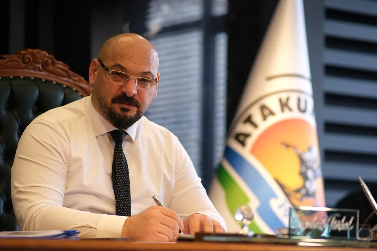 Başkan Türkel: “Cumhuriyetimizin ışığını geleceğe ulaştırıyorlar”