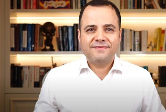 Özgür Demirtaş’tan asgari ücret yorumu: “10 bin de olsa…”