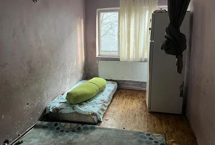Eskişehir’de 6 yaşındaki çocuk yetersiz beslenme nedeniyle öldü: Hala ve amca tutuklandı