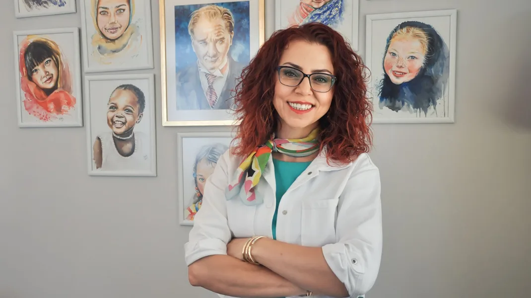 Çocuk Alerji ve İmmünoloji Uzmanı Doç. Dr. Mehtap Kılıç: “Hekim önerisi olmadan kesinlikle bağışıklık artırıcı ilaç kullanmayın”