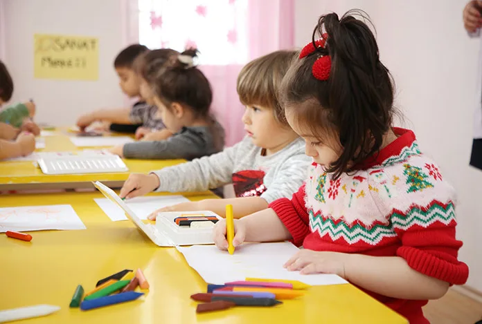 Atakum’a dördüncü kreş müjdesi
