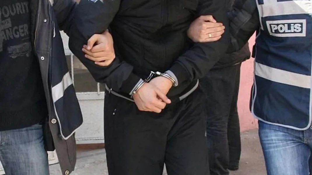 Samsun’da 2 kamu görevlisi tutuklandı