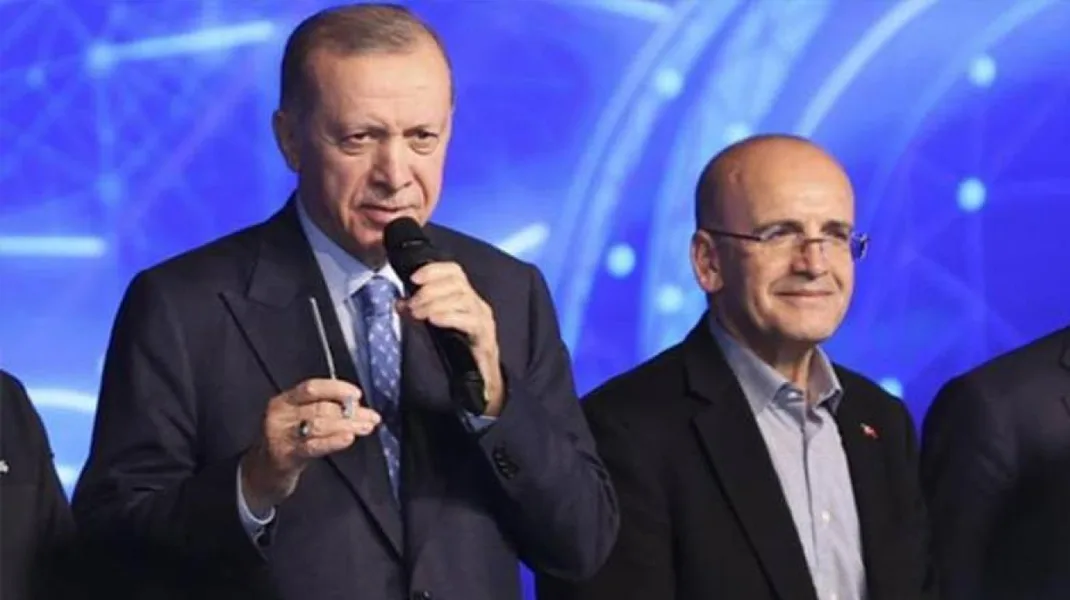 Yeni kabinede kimler görev aldı? 2023 Bakanlar listesi