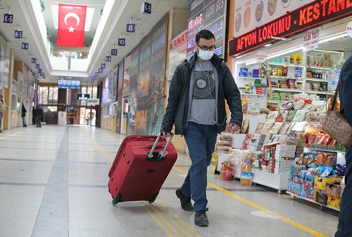 Otobüs biletleri uçakla yarışıyor!
