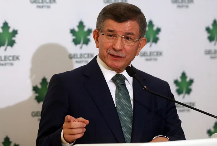 Ahmet Davutoğlu: “Başbakanken kullandığım uçakla uyuşturucu taşındı”