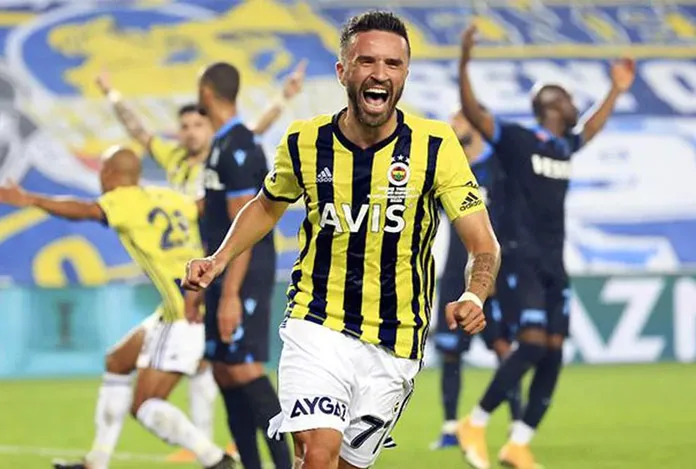 Samsunspor’da Gökhan Gönül sesleri