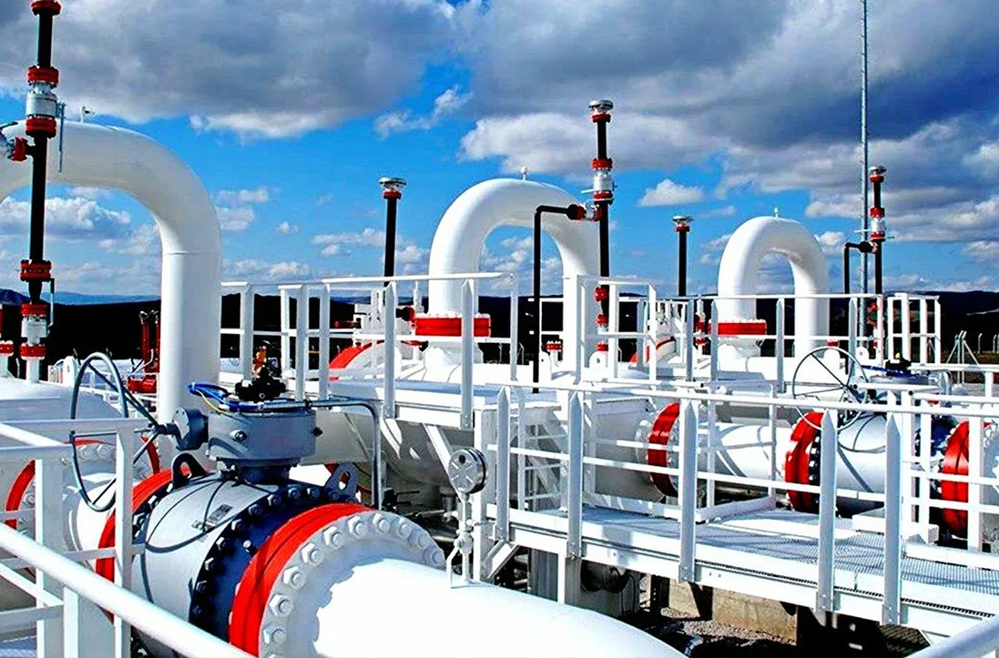 Putin’in önerdiği gaz üssü için Türkiye’de hazırlıklar başladı