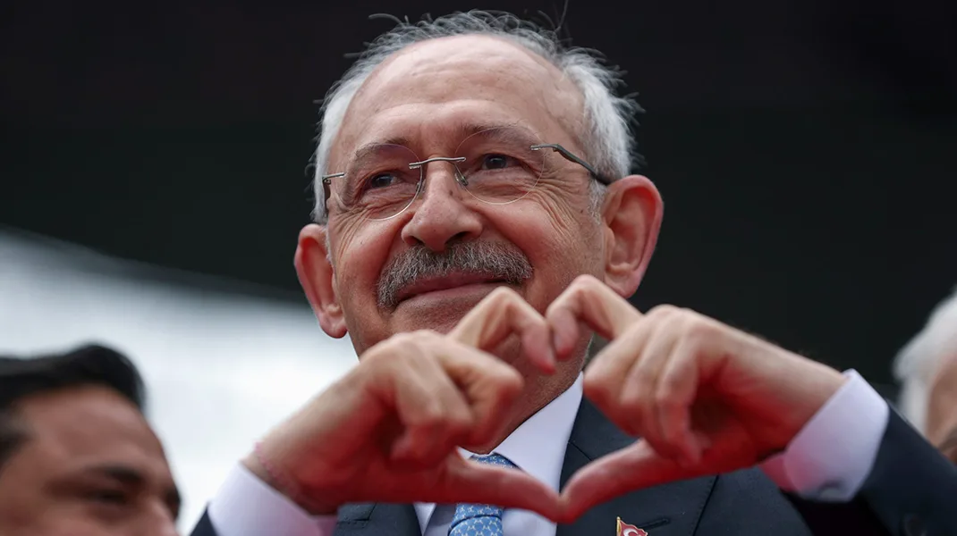 Kemal Kılıçdaroğlu: “Maçlar şifresiz TRT’de yayınlanacak”