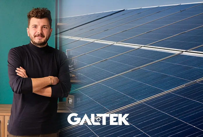 Güneş enerjisi yatırımlarına büyük destek