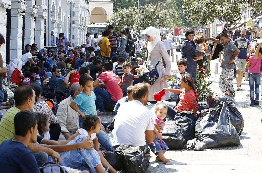 İstanbul Valiliği, yakalanan kaçak göçmen sayısını açıkladı