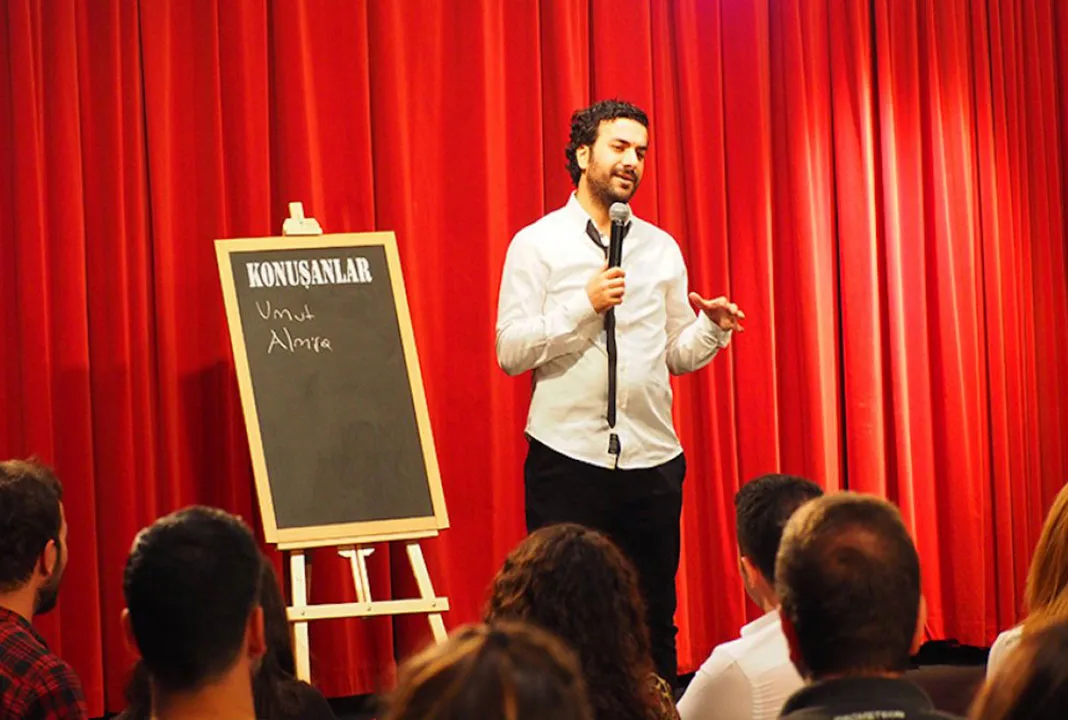 RTÜK, ‘Konuşanlar’ programı için inceleme başlattı