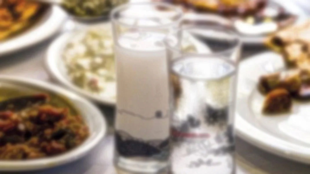 Bir rakı grubuna daha zam geldi