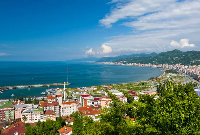 “Karadeniz de deprem riski altında, üç tarafı faylarla çevrili”
