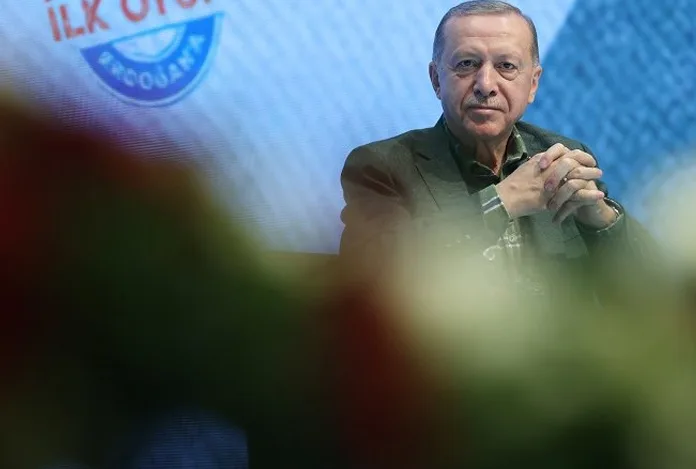 Aytun Çıray’dan çarpıcı iddia: “Öcalan ile görüşüldüğünün delili”