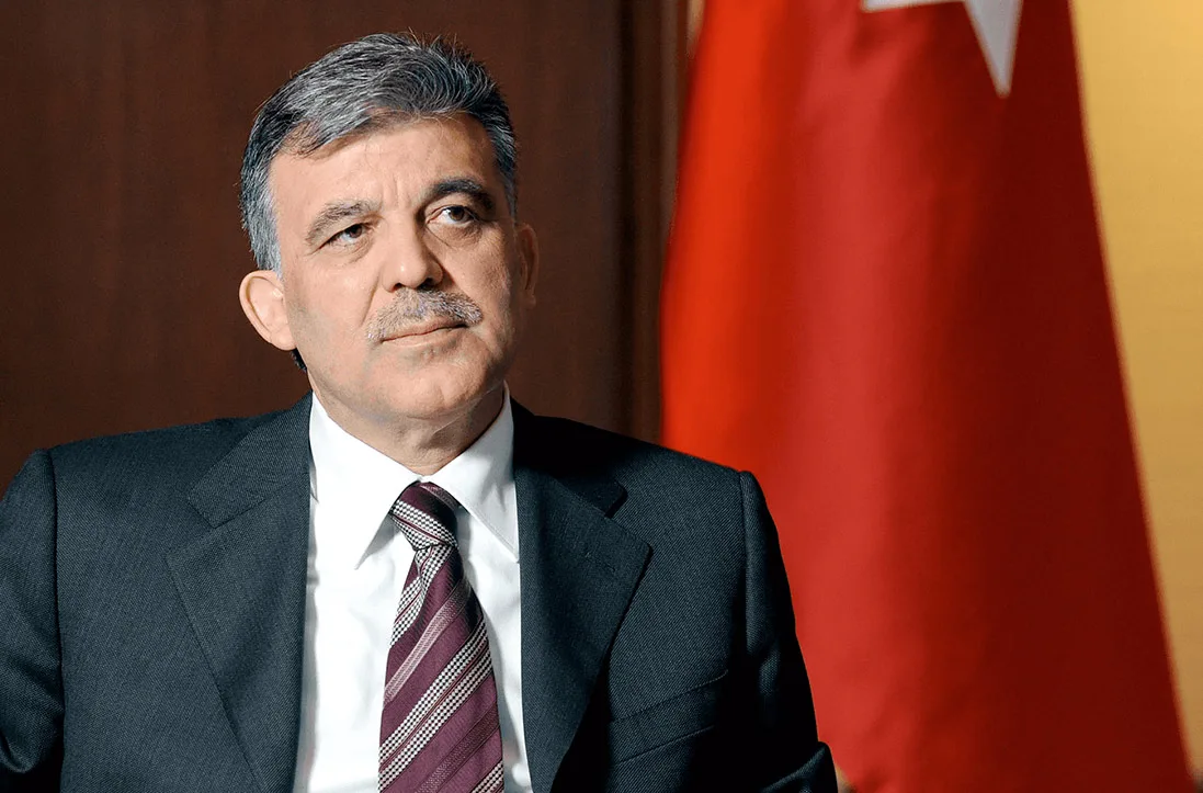 Abdullah Gül aday mı olacak?
