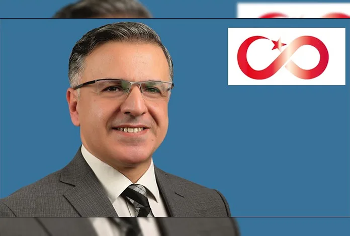 Milliyetçi Sol Parti kuruluyor